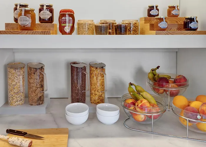 B&B Hotel Girona 3